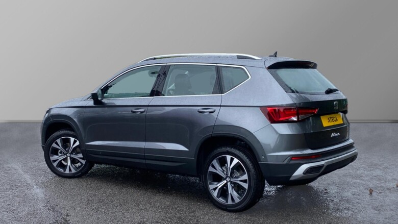 SEAT Ateca 1.5 TSI EVO SE Technology 5dr DSG Petrol Estate